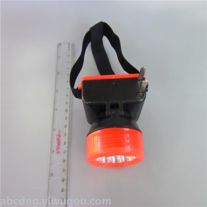Strong light head lamp charging night hunting LED headlamp coal mine lamp manufacturer direct marketing 809 Strong light head lamp charging night hunting LED headlamp coal mine lamp manufacturer direct marketing 809