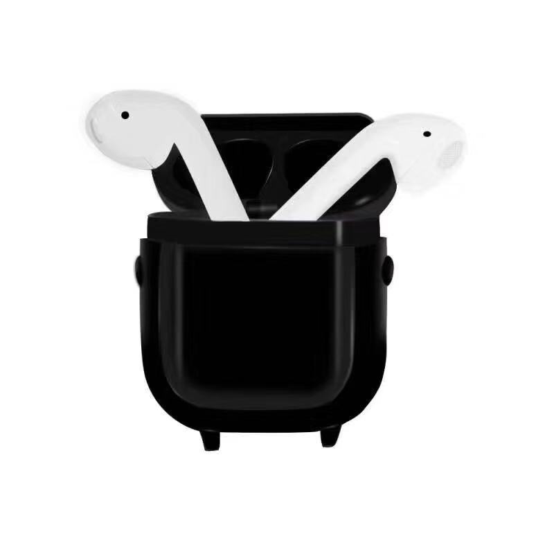 Cross - border hot style A01 TWS wrist wireless bluetooth headset portable fashionable sports running HIFI