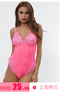 Sexy lingerie AliExpress Hot-Selling New Arrival Women's Circle Hole Stitching Sexy Jumpsuit Underwear Sexy lingerie AliExpress Hot-Selling New Arrival Women's Circle Hole Stitching Sexy Jumpsuit Underwear