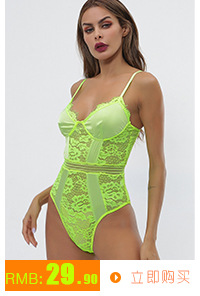 Sexy lingerie AliExpress Hot-Selling New Arrival Women's Circle Hole Stitching Sexy Jumpsuit Underwear Sexy lingerie AliExpress Hot-Selling New Arrival Women's Circle Hole Stitching Sexy Jumpsuit Underwear