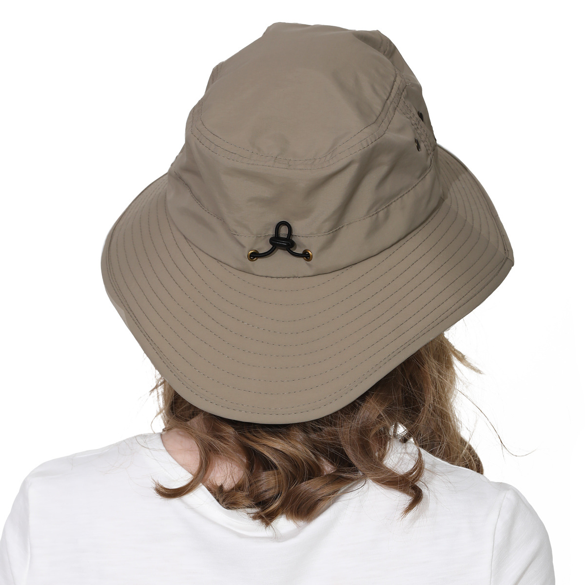 Men  Women Custom Sun Hat Plain Outdoor Fishing Hunting Saf