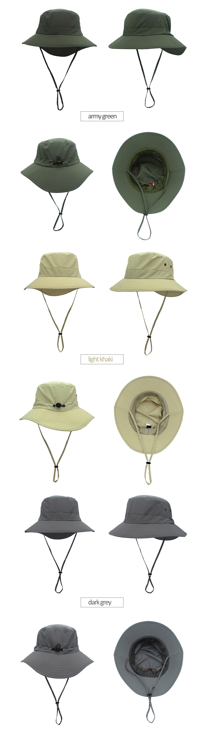 Men Women Custom Sun Hat Plain Outdoor Fishing Hunting Saf Men Women Custom Sun Hat Plain Outdoor Fishing Hunting Saf