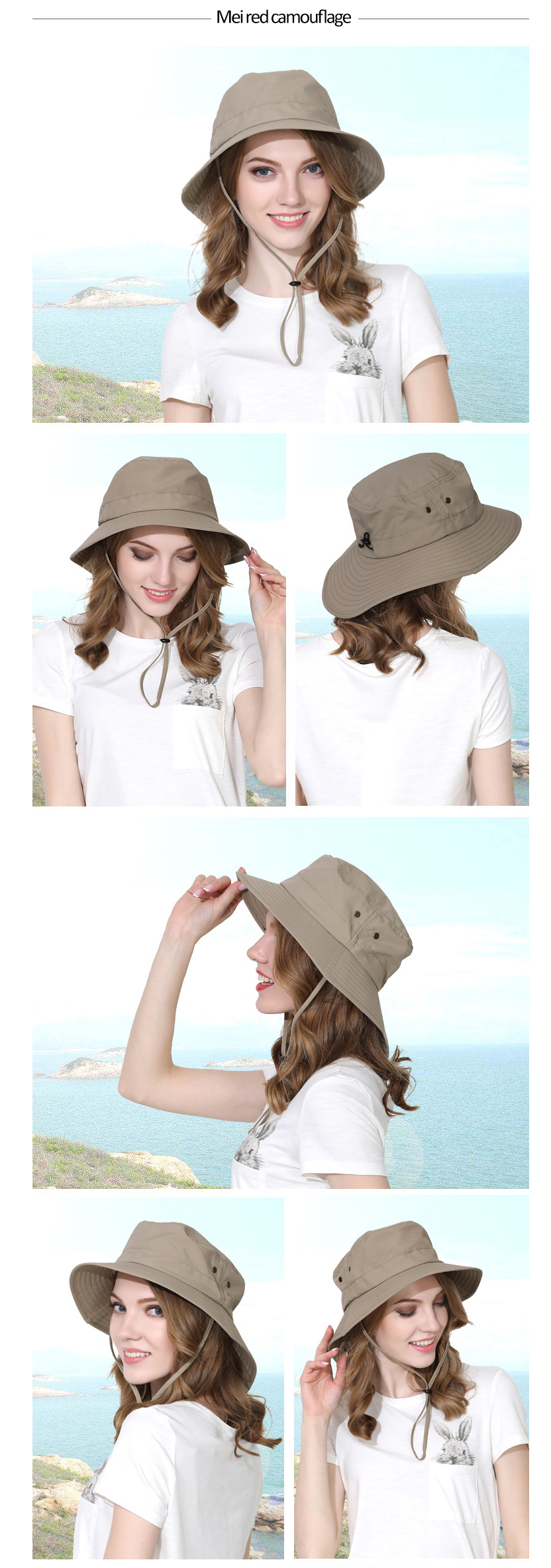 Men Women Custom Sun Hat Plain Outdoor Fishing Hunting Saf Men Women Custom Sun Hat Plain Outdoor Fishing Hunting Saf