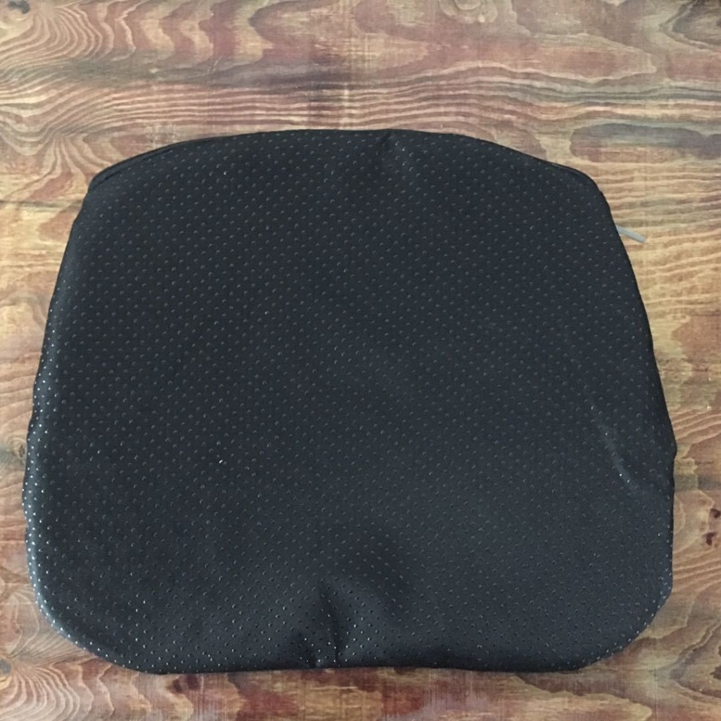 Multifunctional Silicone Egg Cushion Honeycomb Gel Car Seat Cushion Breathable Cool Soft Cushion Office