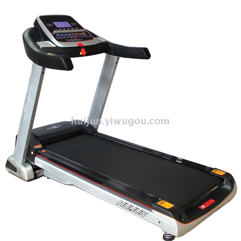 Hj-b2385, the commercial crawler treadmill