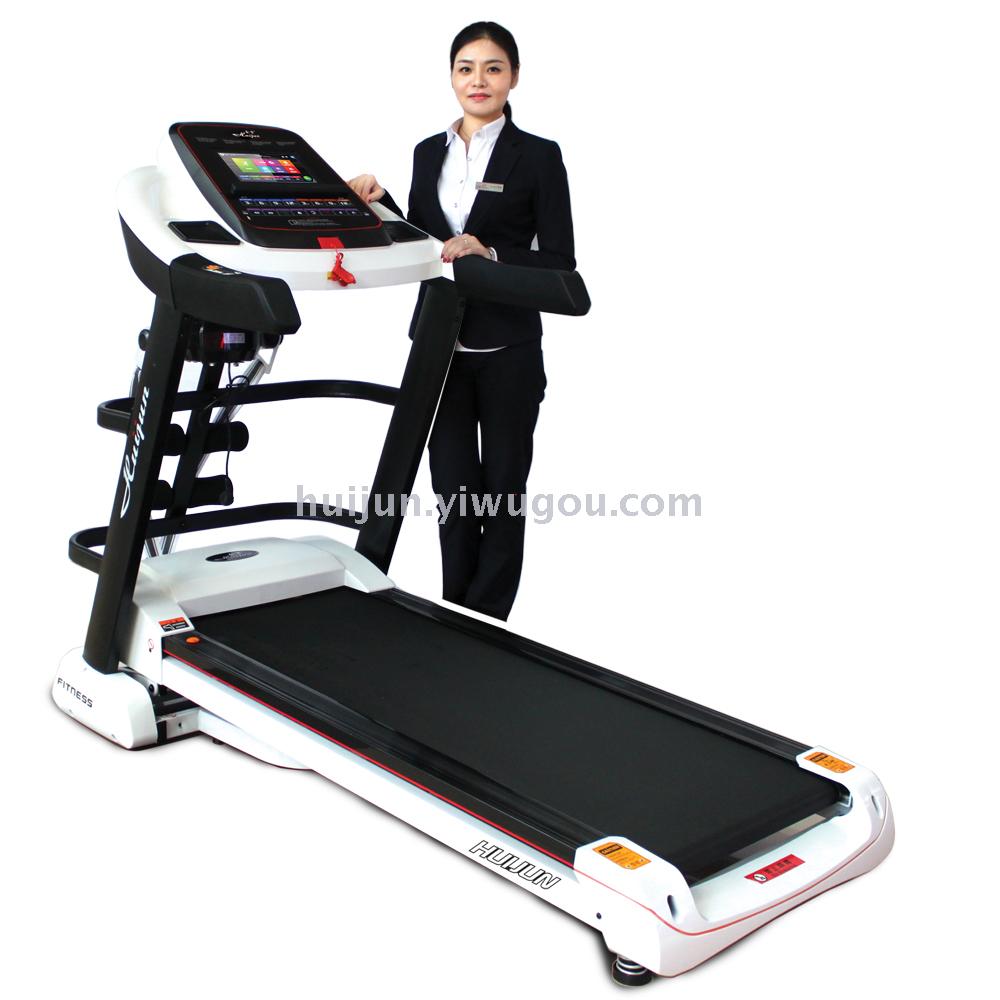 Hj-b2385, the commercial crawler treadmill