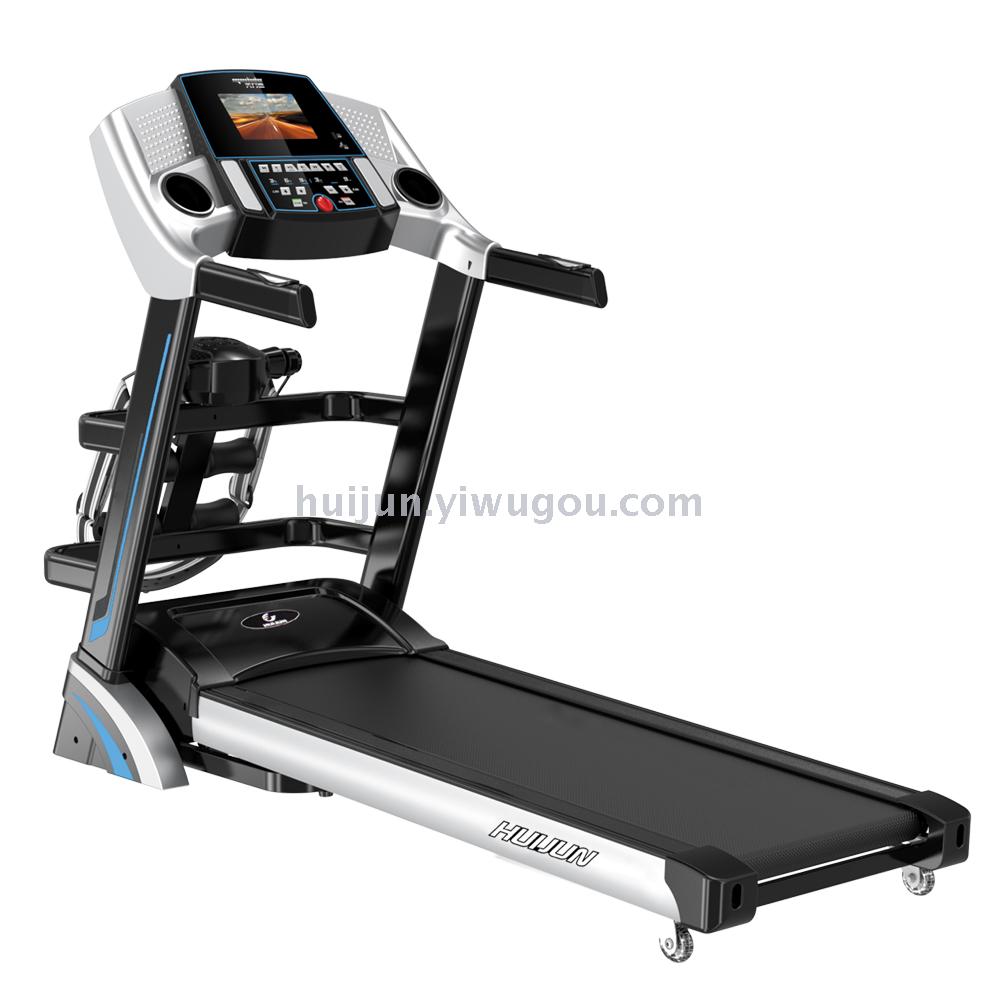 Hj-b2385, the commercial crawler treadmill