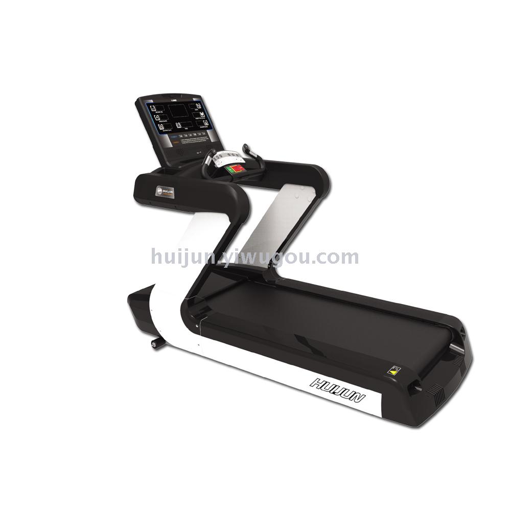 Hj-b2385, the commercial crawler treadmill