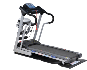 Advanced automated treadmill wholesale price