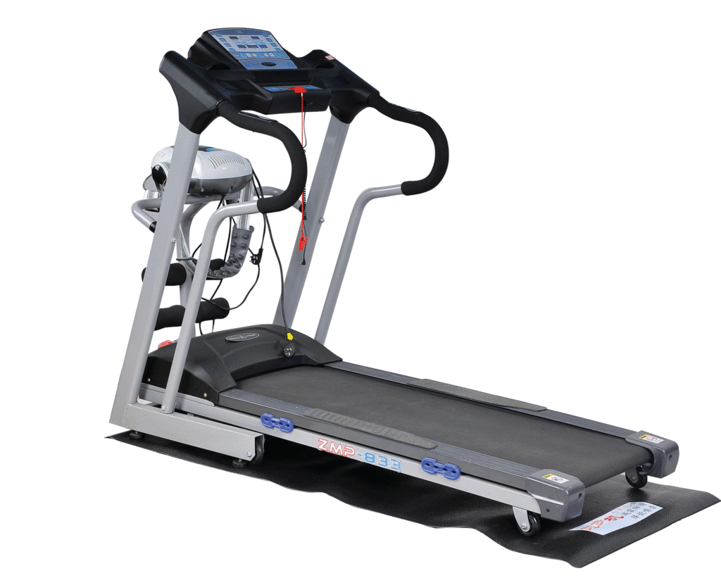 Advanced automated treadmill wholesale price