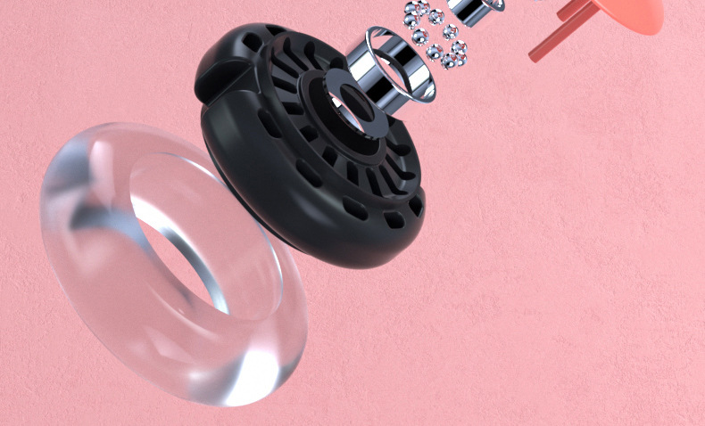 Baby Swing Car Universal Silent Wheel Cyan Cool Music Bobby Car Adults Can Do Anti-Flip Luge