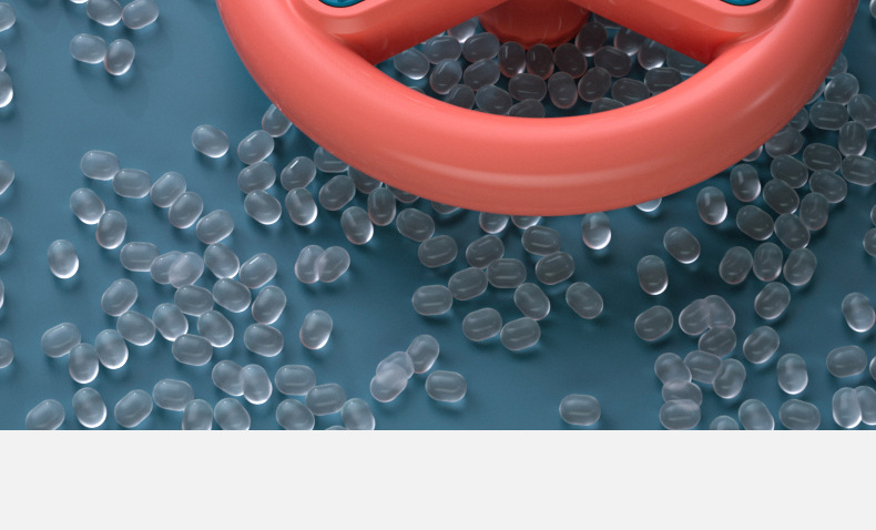 Baby Swing Car Universal Silent Wheel Cyan Cool Music Bobby Car Adults Can Do Anti-Flip Luge