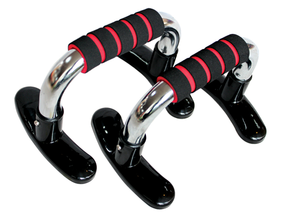 Push up high-end electroplating