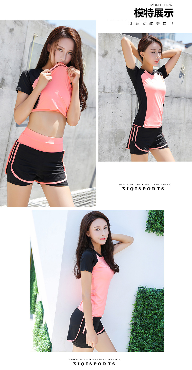 Adult Split Swimsuit Covering Belly Thin Push up Boxer Conservative Women's Swimsuit Hot Spring Bathing Suit Two-Piece Suit Adult Split Swimsuit Covering Belly Thin Push up Boxer Conservative Women's Swimsuit Hot Spring Bathing Suit Two-Piece Suit
