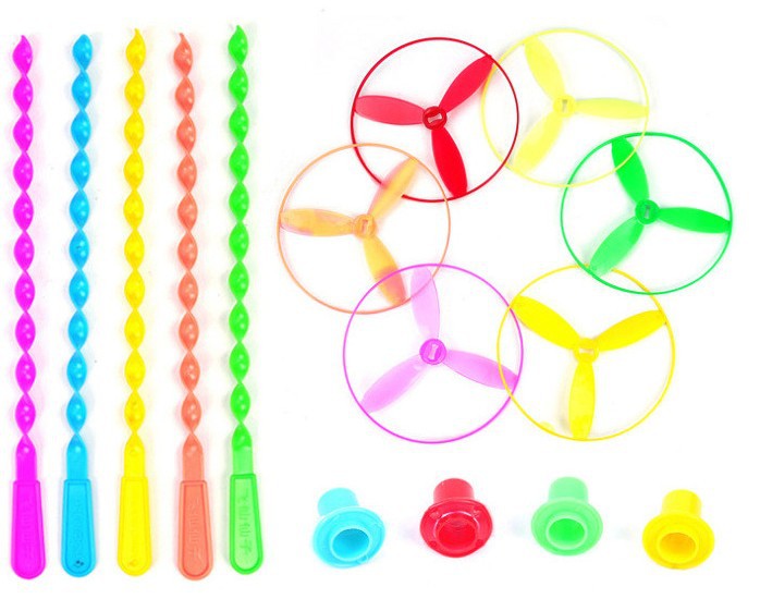 Do not light up hand push flying saucer fairy children plastic bamboo dragonfly stand hot selling toys wholesale Do not light up hand push flying saucer fairy children plastic bamboo dragonfly stand hot selling toys wholesale