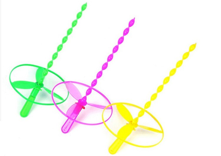 Do not light up hand push flying saucer fairy children plastic bamboo dragonfly stand hot selling toys wholesale Do not light up hand push flying saucer fairy children plastic bamboo dragonfly stand hot selling toys wholesale