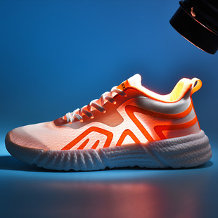 Spring and Autumn New Bailun Cool Running Men's Retro Casual NB Sneakers Retro Running Shoes Women's New Balance Winter