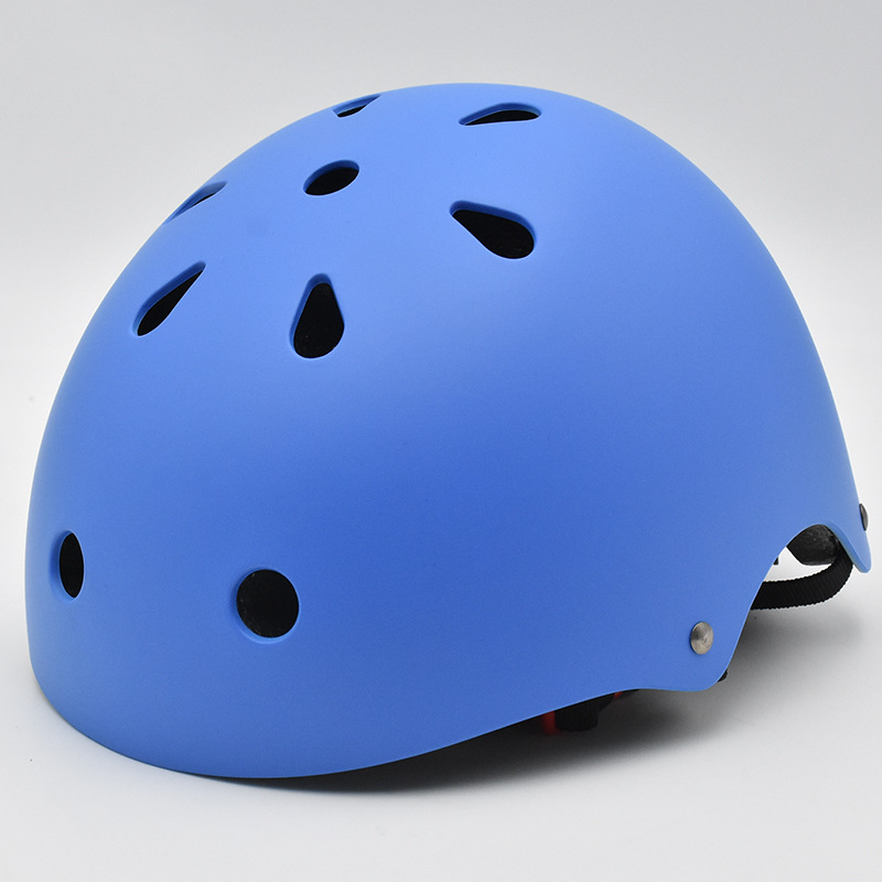 Skateboard Helmet Roller Skating Balance Car Helmet Roller Skating Extreme Sports Protective Gear Universal Customizable