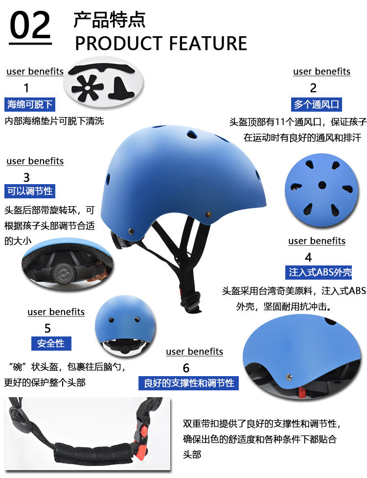 Skateboard Helmet Roller Skating Balance Car Helmet Roller Skating Extreme Sports Protective Gear Universal Customizable Skateboard Helmet Roller Skating Balance Car Helmet Roller Skating Extreme Sports Protective Gear Universal Customizable