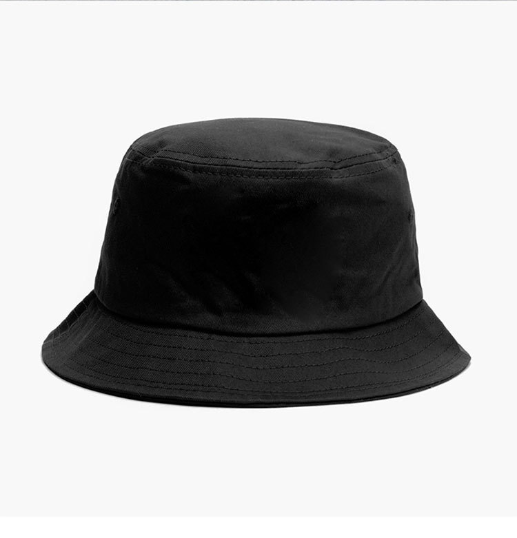 Solid Color Fisherman Hat Women's Korean-Style All-Matching Fashion Brand Hip Hop Bucket Hat Spring and Summer Balance Top Fashion Sun Protection Sun Hat Men Solid Color Fisherman Hat Women's Korean-Style All-Matching Fashion Brand Hip Hop Bucket Hat Spring and Summer Balance Top Fashion Sun Protection Sun Hat Men
