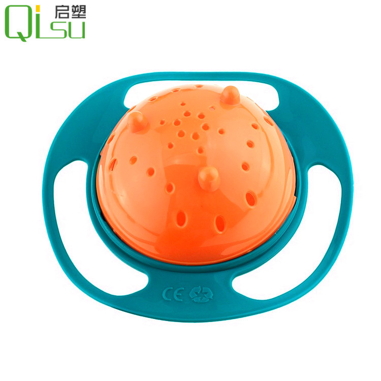 Universal Gyro Bowl for children 360 degree Rotary Balance BowlGyro Bowl for flying Saucers Universal Gyro Bowl for children 360 degree Rotary Balance BowlGyro Bowl for flying Saucers