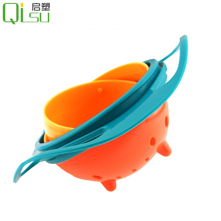 Universal Gyro Bowl for children 360 degree Rotary Balance BowlGyro Bowl for flying Saucers Universal Gyro Bowl for children 360 degree Rotary Balance BowlGyro Bowl for flying Saucers