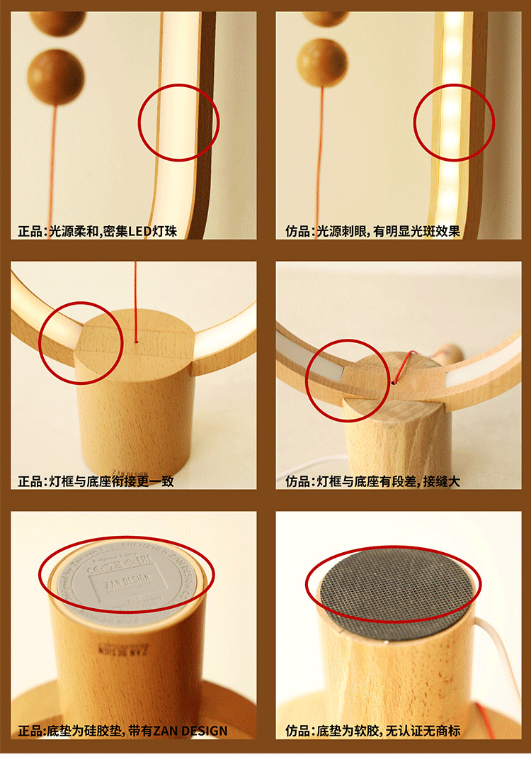 Hengpro Balance Light Magnetic Suspension Lights Red Table Lamp Creative Small Night Lamp Bedroom Bedside Lamp Gift Hengpro Balance Light Magnetic Suspension Lights Red Table Lamp Creative Small Night Lamp Bedroom Bedside Lamp Gift
