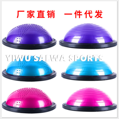 Gym Personal Trainer Wave Ball Balance orb Gym Personal Trainer Wave Ball Balance orb
