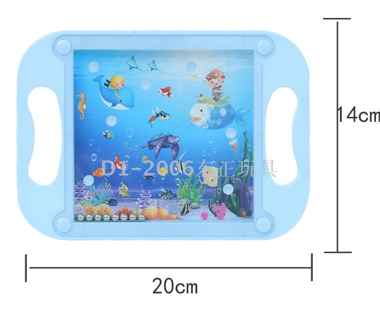 Balance Rolling Ball 562 Maze Best-Seller on Douyin Popular Toys