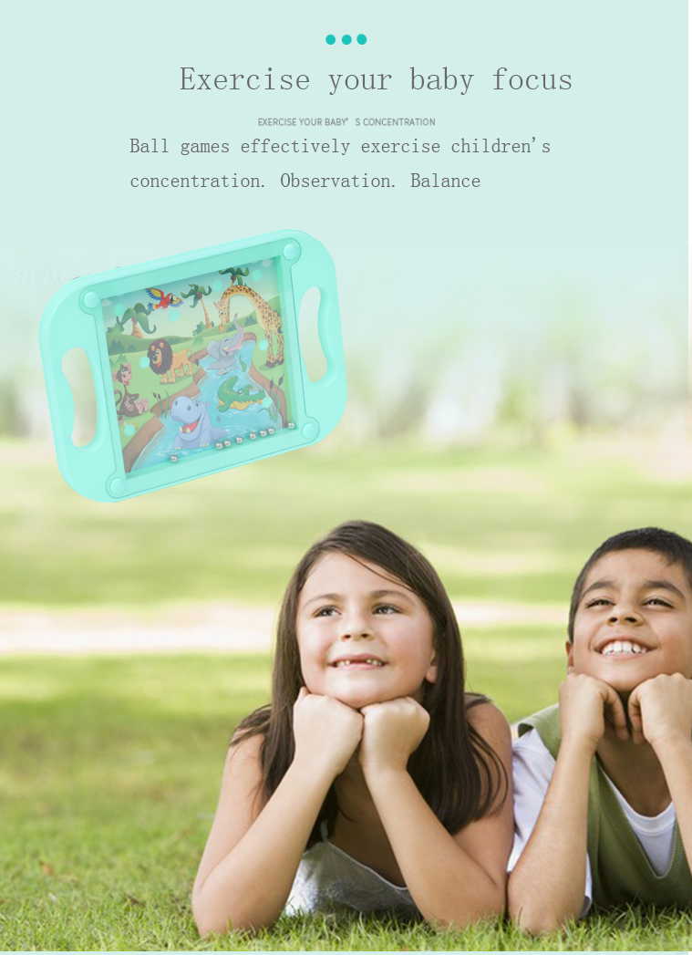 Balance Rolling Ball 562 Maze Best-Seller on Douyin Popular Toys Balance Rolling Ball 562 Maze Best-Seller on Douyin Popular Toys