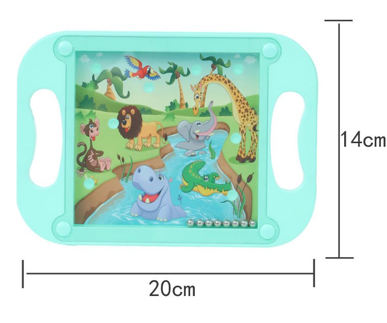 Balance Rolling Ball 562 Maze Best-Seller on Douyin Popular Toys Balance Rolling Ball 562 Maze Best-Seller on Douyin Popular Toys