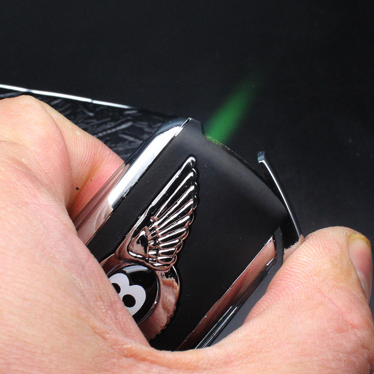 Creative Bentley Car Key Pendant Windproof Rechargeable Inflatable Metal Lighter Personality Fashion Cool Gift Generation Creative Bentley Car Key Pendant Windproof Rechargeable Inflatable Metal Lighter Personality Fashion Cool Gift Generation