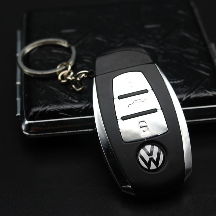 Creative Bentley Car Key Pendant Windproof Rechargeable Inflatable Metal Lighter Personality Fashion Cool Gift Generation Creative Bentley Car Key Pendant Windproof Rechargeable Inflatable Metal Lighter Personality Fashion Cool Gift Generation
