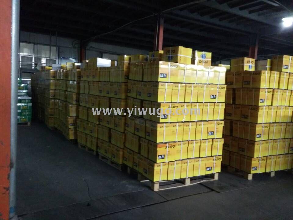 Factory Export A4 Copy Paper 70G Anti-Static Office Paper A4 Printing Paper Export A4 Paper