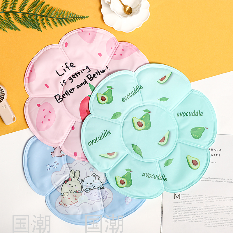 Summer Ice Cushions Seat Cushions Cool Pad Car Water Bag Cooling Chair Cushion Summer No Water Injection Gel Breathable Summer Ice Cushions Seat Cushions Cool Pad Car Water Bag Cooling Chair Cushion Summer No Water Injection Gel Breathable