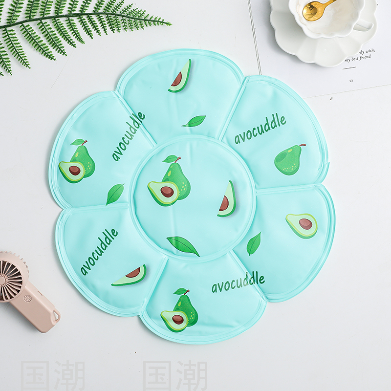 Summer Ice Cushions Seat Cushions Cool Pad Car Water Bag Cooling Chair Cushion Summer No Water Injection Gel Breathable Summer Ice Cushions Seat Cushions Cool Pad Car Water Bag Cooling Chair Cushion Summer No Water Injection Gel Breathable