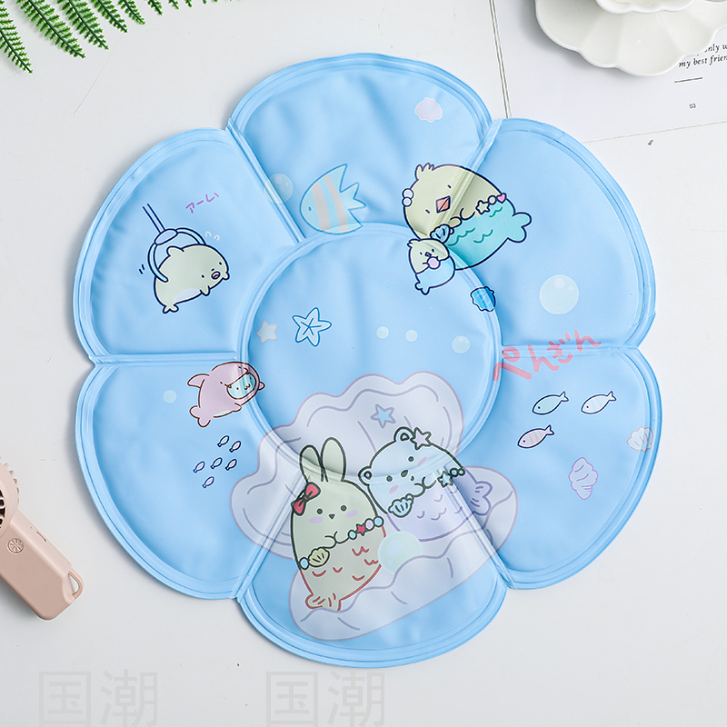 Summer Ice Cushions Seat Cushions Cool Pad Car Water Bag Cooling Chair Cushion Summer No Water Injection Gel Breathable Summer Ice Cushions Seat Cushions Cool Pad Car Water Bag Cooling Chair Cushion Summer No Water Injection Gel Breathable
