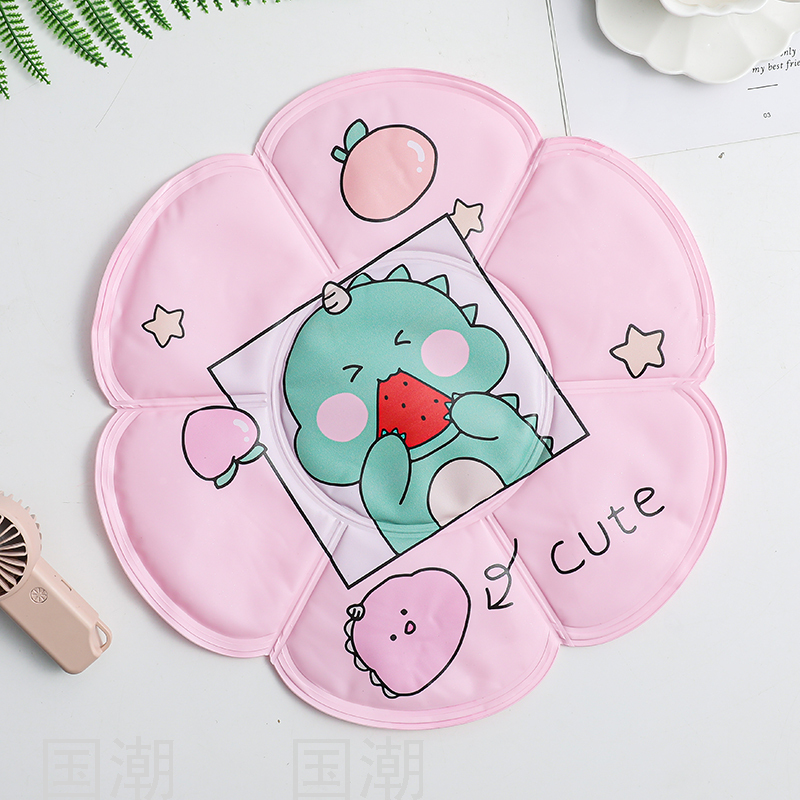 Summer Ice Cushions Seat Cushions Cool Pad Car Water Bag Cooling Chair Cushion Summer No Water Injection Gel Breathable Summer Ice Cushions Seat Cushions Cool Pad Car Water Bag Cooling Chair Cushion Summer No Water Injection Gel Breathable