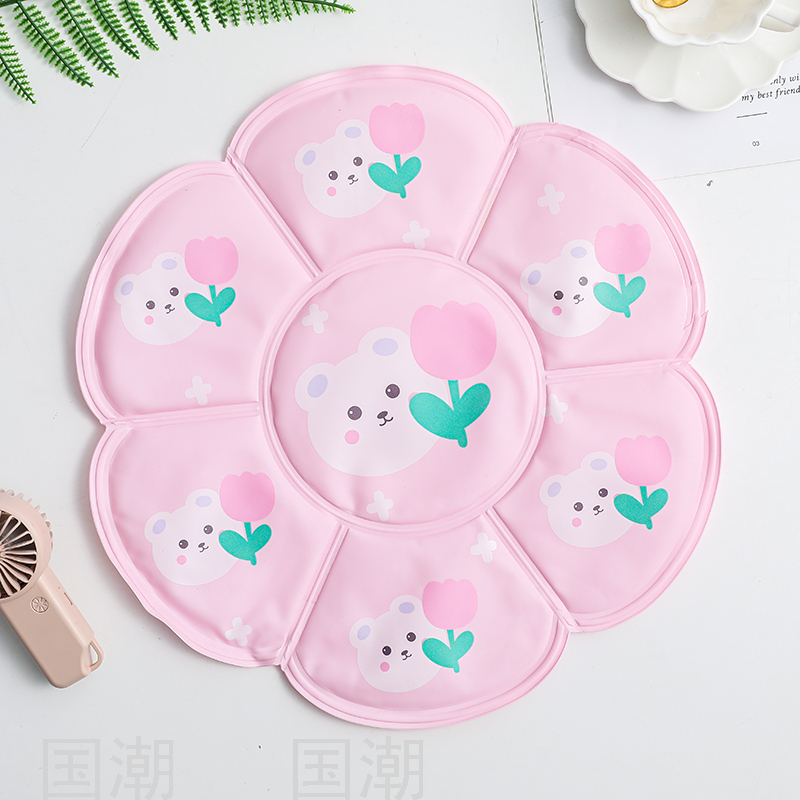 Summer Ice Cushions Seat Cushions Cool Pad Car Water Bag Cooling Chair Cushion Summer No Water Injection Gel Breathable Summer Ice Cushions Seat Cushions Cool Pad Car Water Bag Cooling Chair Cushion Summer No Water Injection Gel Breathable