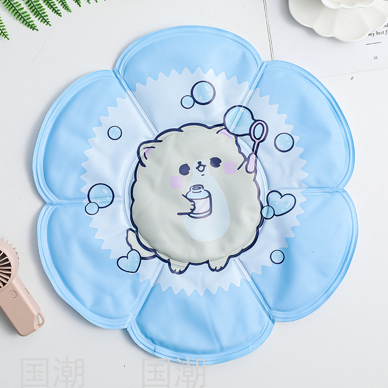 Summer Ice Cushions Seat Cushions Cool Pad Car Water Bag Cooling Chair Cushion Summer No Water Injection Gel Breathable Summer Ice Cushions Seat Cushions Cool Pad Car Water Bag Cooling Chair Cushion Summer No Water Injection Gel Breathable