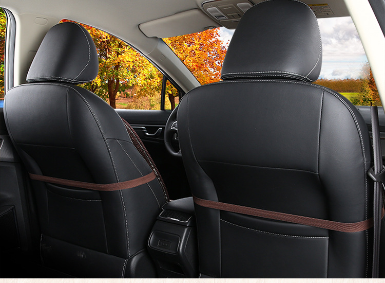 Wooden beads by car cushion four seasons massage breathable cool pad