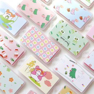 Ice Pad Student Summer Cushion Cool Pad Cooling Pad Car Gel Cushion Cooling Cushion Transparent Ice Crystal Ice Pad