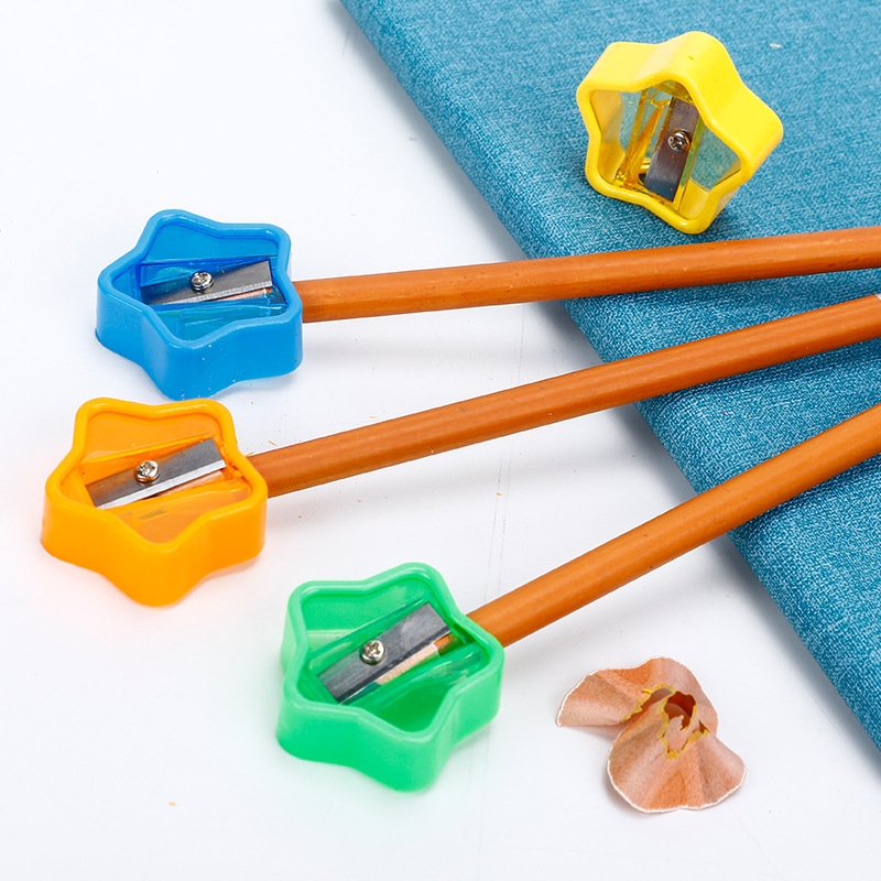 tree pencil sharpener stationery