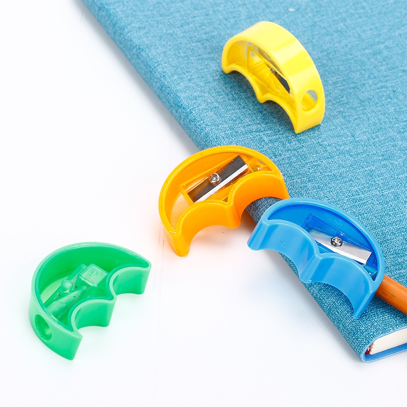 tree pencil sharpener stationery