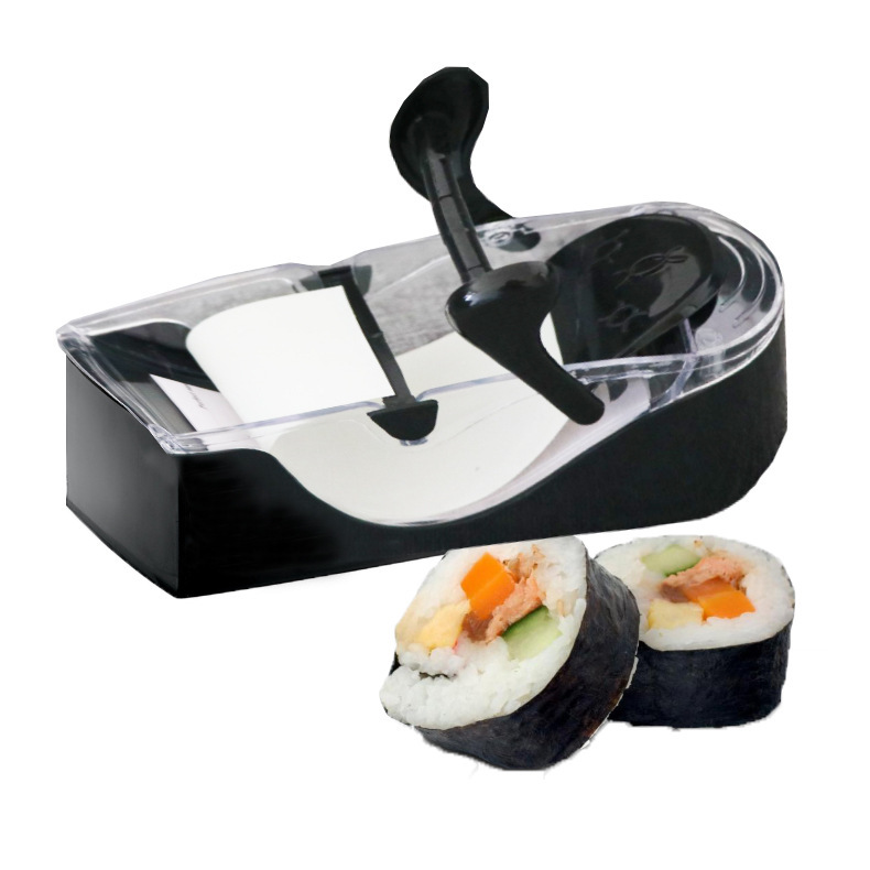 DIY Sushi Roller Sushi Machine Sushi Mold Do Sushi Machine Perfect ROLL-SUSHI 243G