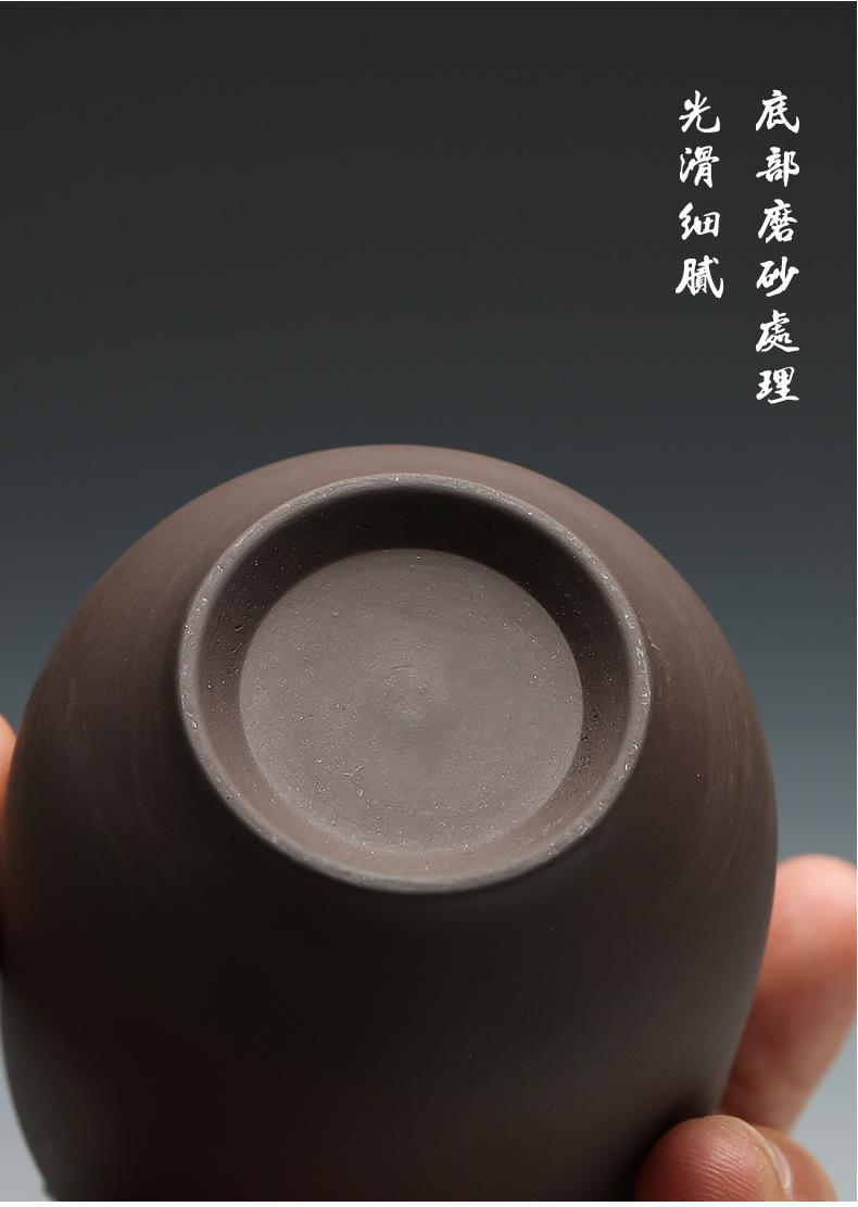 Sand Cool Tea Containers Small Number Wooden Covered Household Storage Tank Car Mounted Ceramic Pot Sealed Pot Tea Pot Sand Cool Tea Containers Small Number Wooden Covered Household Storage Tank Car Mounted Ceramic Pot Sealed Pot Tea Pot