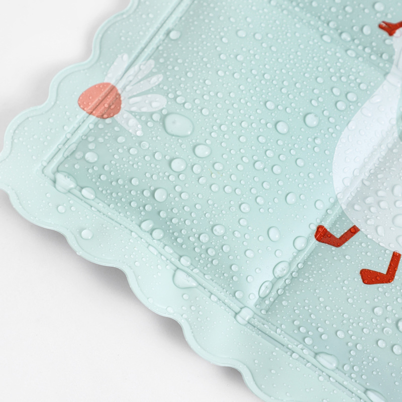 New Cartoon Summer Cooling Ice Pad Cooling Pad Car Gel Cushion Cool Quicksand Ice Pad Cold Cushion