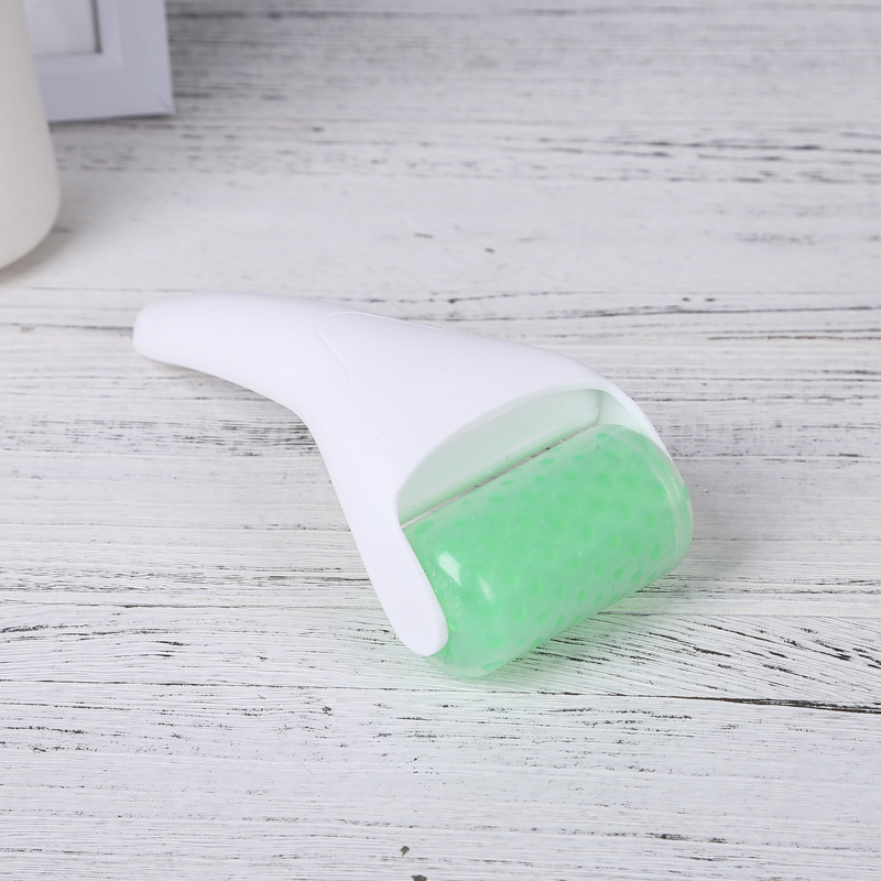 Micro Needle Factory Wholesale Ice Roller Ice Roller Hydrating Facial Massage Instrument Household