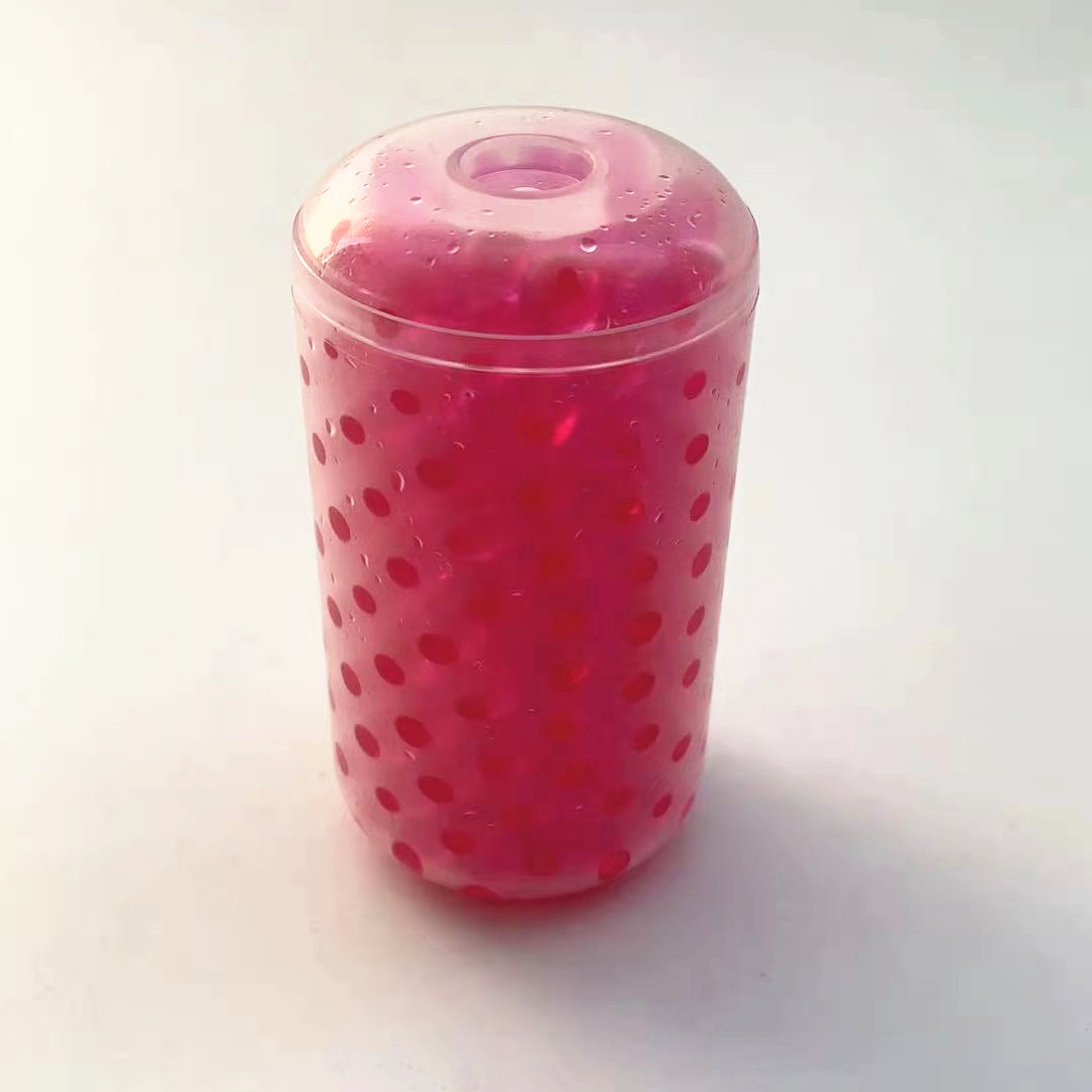 Micro Needle Factory Wholesale Ice Roller Ice Roller Hydrating Facial Massage Instrument Household