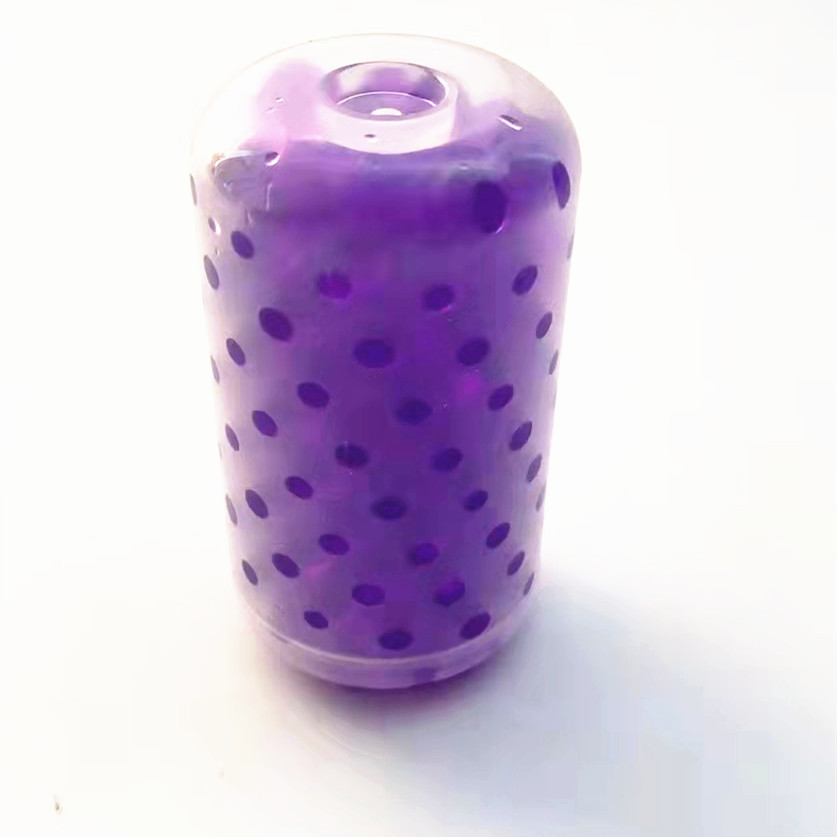 Micro Needle Factory Wholesale Ice Roller Ice Roller Hydrating Facial Massage Instrument Household